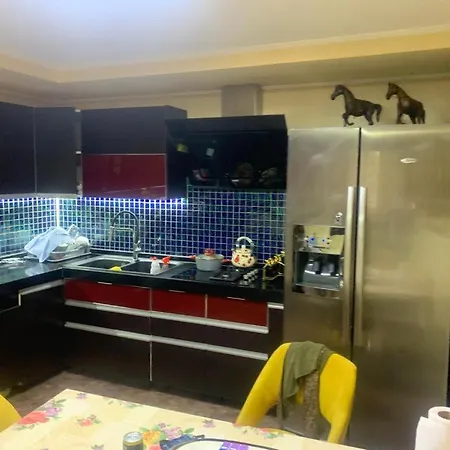Holiday home Selvia Apart-home Tirana