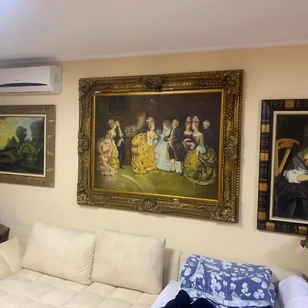 Holiday home Selvia Apart-home Tirana