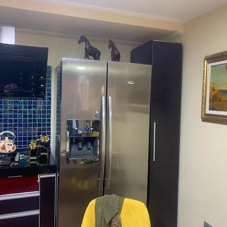 Holiday home Selvia Apart-home Tirana