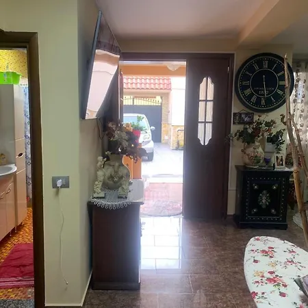 Holiday home Selvia Apart-home *