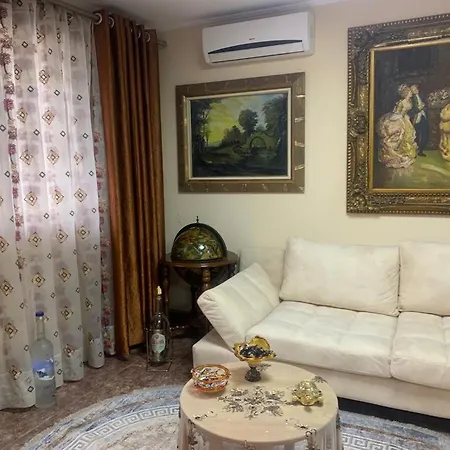 Selvia Apart-home *