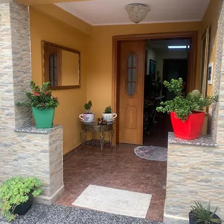 Holiday home Selvia Apart-home *