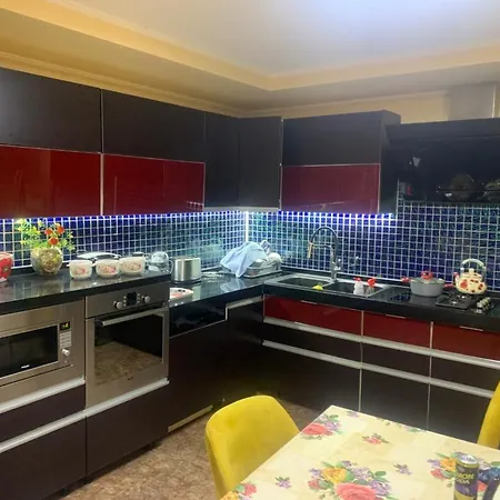 Holiday home Selvia Apart-home Tirana