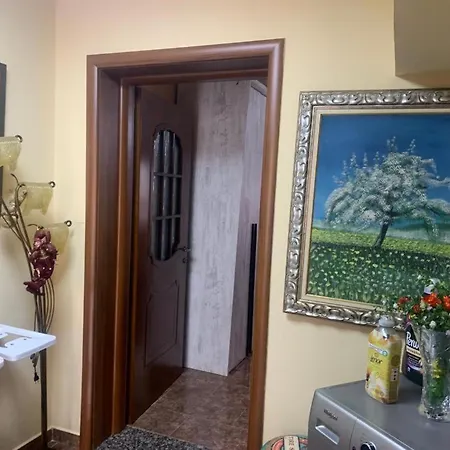 Holiday home Selvia Apart-home Tirana
