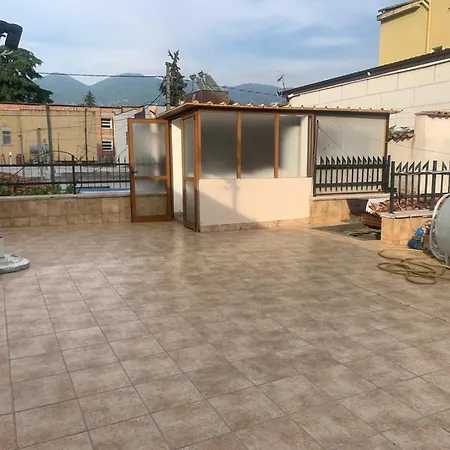 Holiday home Selvia Apart-home *
