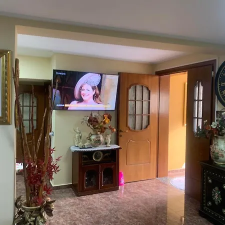 Holiday home Selvia Apart-home *