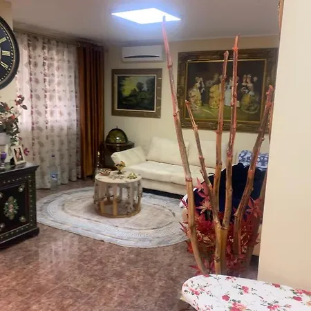 Holiday home Selvia Apart-home