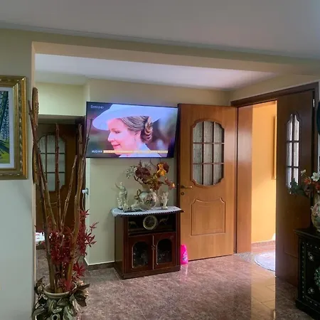 Holiday home Selvia Apart-home