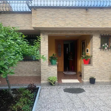 Selvia Apart-home Holiday home Tirana