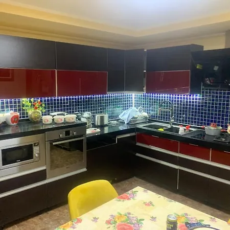 Selvia Apart-home Holiday home *