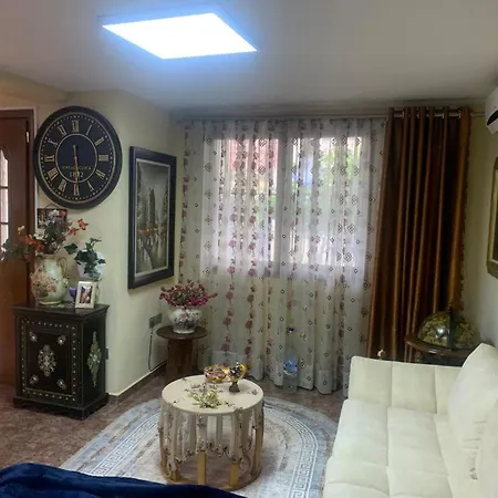 Selvia Apart-home Holiday home Tirana