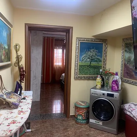 Holiday home Selvia Apart-home Tirana
