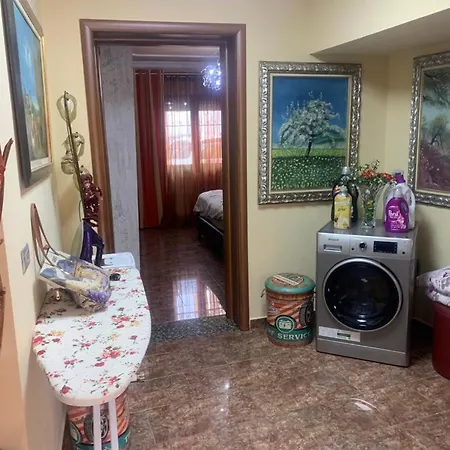 Selvia Apart-home *